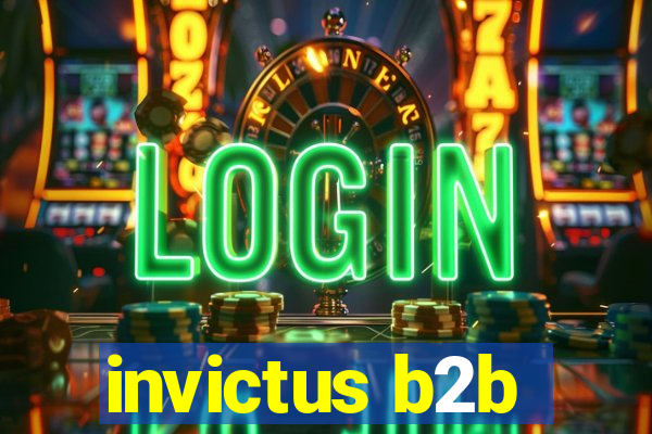 invictus b2b